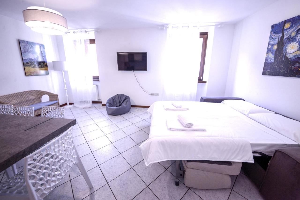 1Dest - Best Location Riva del Garda Eksteriør bilde