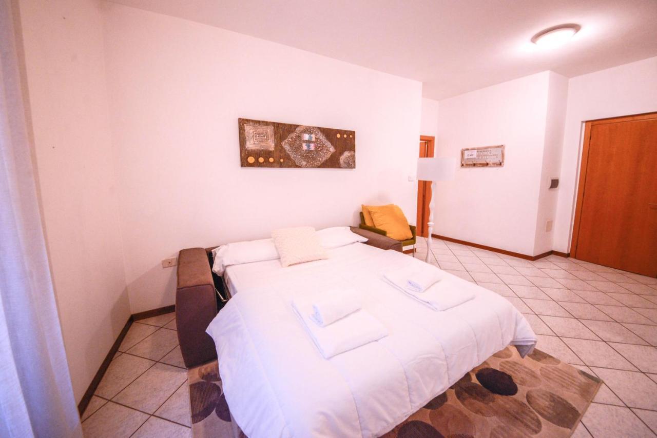 1Dest - Best Location Riva del Garda Eksteriør bilde