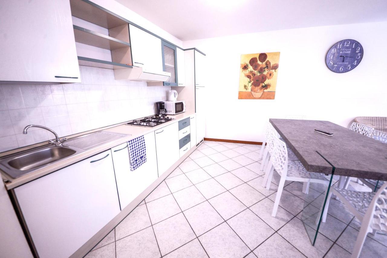 1Dest - Best Location Riva del Garda Eksteriør bilde