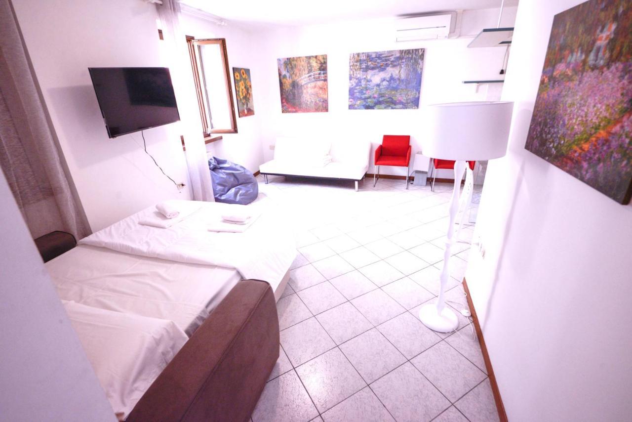 1Dest - Best Location Riva del Garda Eksteriør bilde