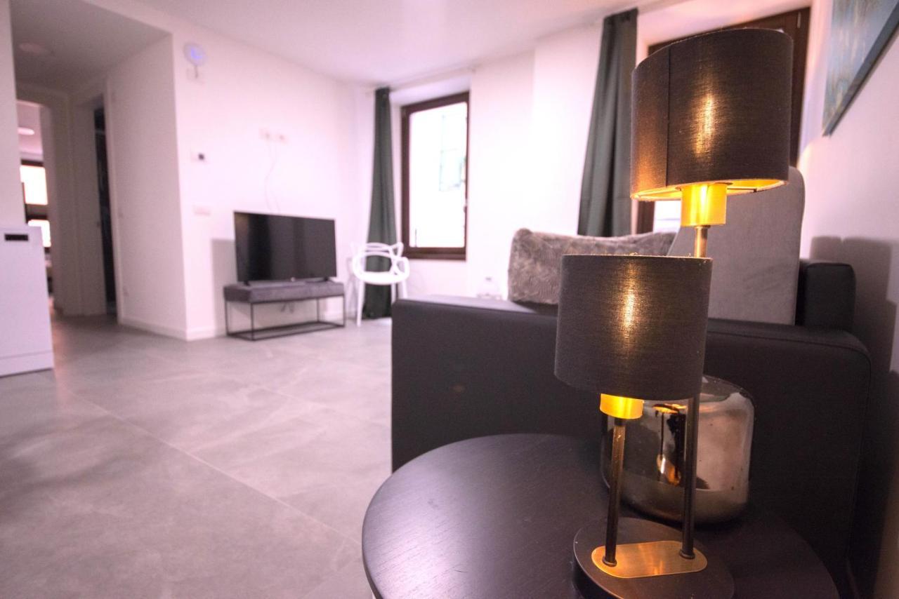1Dest - Best Location Riva del Garda Eksteriør bilde