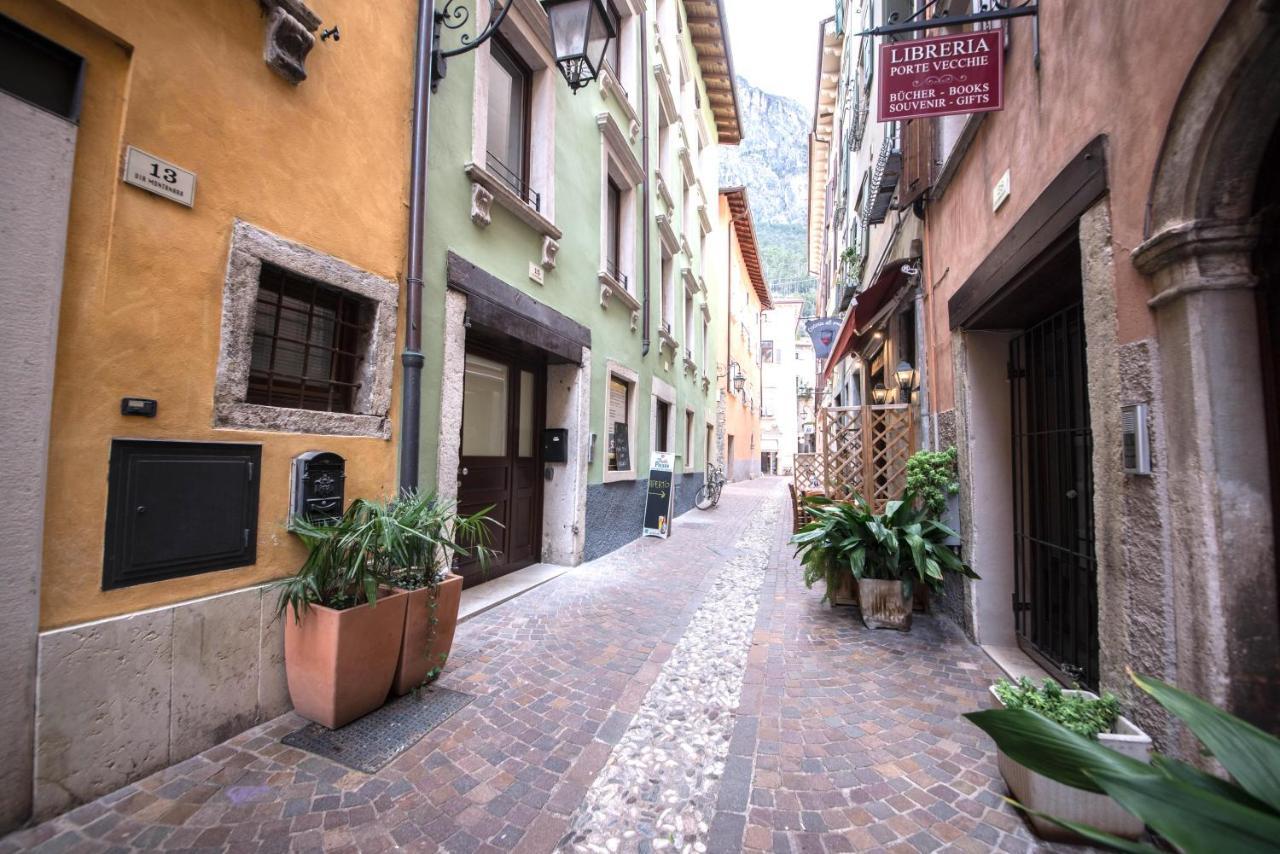 1Dest - Best Location Riva del Garda Eksteriør bilde