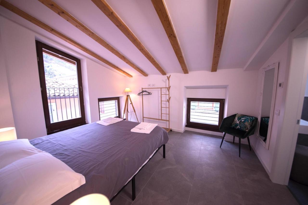 1Dest - Best Location Riva del Garda Eksteriør bilde